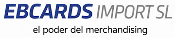 Ir a la web de Ebcards Import SL