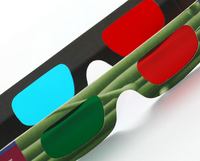 Gafas 3d para eventos inmersivos Gafas 3d para eventos inmersivos