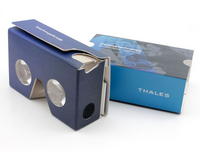 gafas VR personalizadas