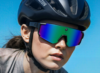 Gafas inteligentes para andar en bici Gafas inteligentes para andar en bici