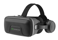 Gafas de realidad virtual Gafas de realidad virtual