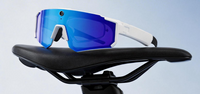 Gafas deportivas inteligentes Gafas deportivas inteligentes