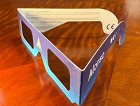 Gafas de eclipse personalizadas para eventos y campañas