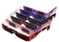 gafas para ver eclipses personalizadas gafas para ver eclipses personalizadas