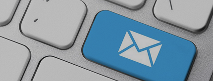 Mandar email a ebcards import SL