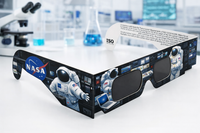 Gafas eclipse solar personalizadas a medida Gafas eclipse solar personalizadas a medida