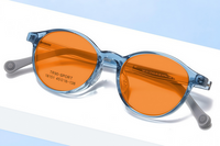Gafas con filtro de luz azul Gafas con filtro de luz azul