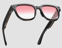 Gafas inteligentes con BT