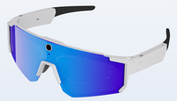 Gafas deportivas inteligentes