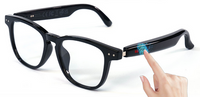 Gafas inteligentes a medida Gafas inteligentes a medida