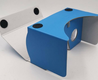gafas VR personalizadas para eventos y publicidad