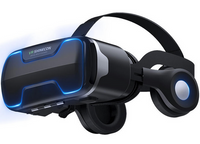 Gafad VR hechas a medida con tu logo